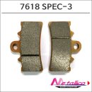 메탈리코 | 메탈리코 G310GS 프론트 브레이크패드 7618 SPEC-3⚡️ 성능과 내구성, 모든 것을 파헤쳐보자!