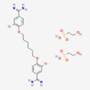 미딘 | 📌 다이브로모헥사미딘이세티오네이트 (Dibromohexamidine Isethionate)