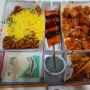 둘마리깻잎순살치킨