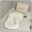 엔젤클럽 | 엔젤앤비 역방쿠 내돈내산 신생아 역류방지쿠션 추천 후기 및 세탁