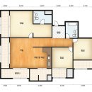 흥덕 아델리움8단지 이미지