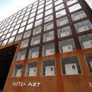 아트호텔 이미지