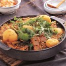 한동길감자탕 이미지