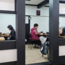 행복한보리밥까페