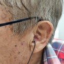 100세 보청기 | 다가동 보청기 착용 후 일상이 달라지신 80대 아버님