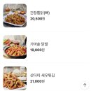 삼덕통닭 - 포항시 북구 장량로173번길 6-1 | 삼덕통닭