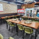 외도동 닭갈비 효은닭갈비 &amp; 장칼국수 방문후기!