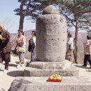 건봉사가는길 이미지