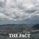 [오늘의 날씨] 또 가을하늘 덮는 먹구름…밤부터 전국 대부분 비 이미지