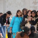 우리들주유소 화장실 이미지