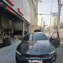 타이어프로 수월점 | 부산 사상구 타이어 교체부터 브레이크 관리까지! 타이어프로 주례점 K5 작업 후기