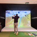 엄사스크린골프 이미지