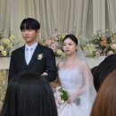 민성축사 | ♥ 결혼식 D-Day 기록/수원 더 아리엘 본식 후기