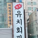 경기 수원 : 유치회관 선지해장국 수원맛집 해장국 맛집 함소아 수원시청역 동병하치