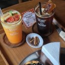 평택3로 | 이국적인 분위기 대형 베이커리 카페로 유명한 터프이너프 로스터리 카페 VER2 2호점 | 내돈내산 후기