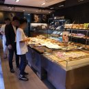 파리바게트 강원대점 이미지