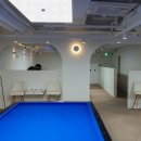 더 캐롬 당구장 이미지