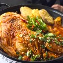 버드내초등학교 | [대전맛집] 유천동 마당집 방문 후기, 대전 노포감성 술집