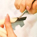 네일아트자격증 취득후기와 샵인샵창업 후기[동래/서면네일학원]