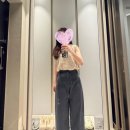 페이퍼리본 | 💌 샌더 써머 크롭 & 페이퍼리본니트 후기