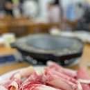 노원역 직장인 회식 가족모임 맛집 시래기 차돌쌈 고기집 따봉시래기