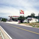 정선주유소 이미지