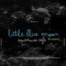 리틀 블루문 이미지