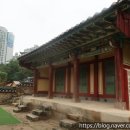 심곡서원건물 이미지