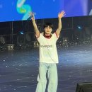 thank you, hanbin from tempest. 이미지
