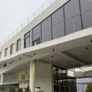 임금봉길 | 공주 동학사 뷰 카페 에어산 내돈내산 후기