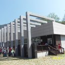 덕우2교 | 강원 정선 취적봉과 덕산기계곡