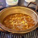 용답 실내포차 분위기 물씬 나는 성동구조개찜 조개구이 ‘바다생마차’