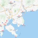 사직 지하철역(1호선) | 부산 3박 4일 여행 코스 추천｜효율적인 동선으로 알차게 즐기는 방법