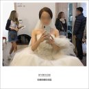 빈헤어메이크업 본식 메이크업 솔직후기