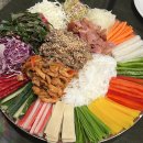 일등 | 수원 성대역 맛집 가성비 월남쌈 일등 쟈스민 예약 성공 후기