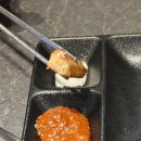 온천장 지하철역(1호선) | 온천장고기집 포갈비김사장 온천동본점 갈매기살 꼬들살 항정살 후기