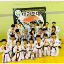 경희대 참태권도 이미지