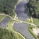 지수 태양광발전소 이미지