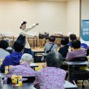 시립국악단 찾아가는 음악회 이미지