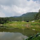 돌성저수지낚시터 이미지