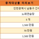 오거리 노래연습장 이미지
