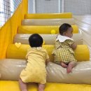 삼성디지털프라자(렉스빌딩) | 10개월아기랑 청라 뒤뚱뒤뚱 베이비카페 n번째 방문후기