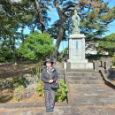 [제주향교 공자 동상] 이미지