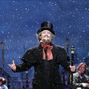 가족뮤지컬 [크리스마스 캐롤] 이미지