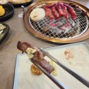 이조 | 경성대 회식하기 좋은 곳, 분위기+맛 까지 완벽한 &#39;이조갈비&#39; 후기