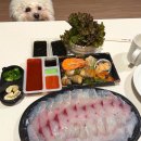 일출수산 | 【강릉 주문진 횟집】 일출횟집, 주문진 수산시장 회포장 2인 세트 후기