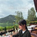 왈츠와 닥터만 커피박물관 | 양평 남양주 카페 • 북한강뷰 유럽풍 핸드드립 카페 &lt;왈츠와닥터만&gt; ☕️🎻