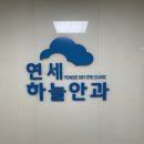 연세하늘안과의원 이미지