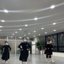 한국무용 중급 이미지