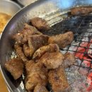 야돼지다 | 서산 삼겹살 맛집 '육화진미'에서 즐기는 단,짠,야들 돼지갈비후기